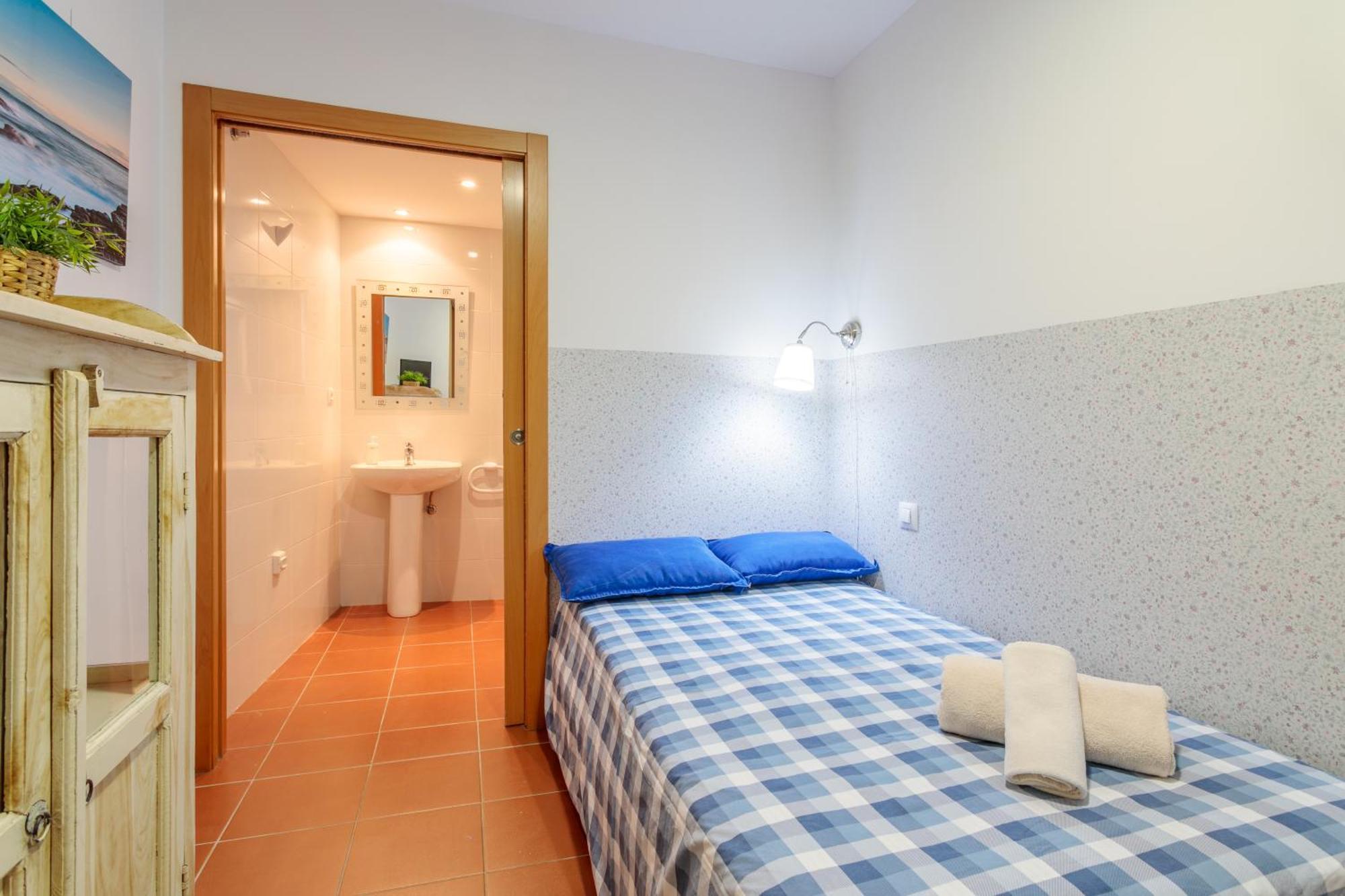La Casita De Mauro Apartment El Campello Exterior photo